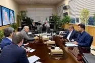 تعیین پیمانکار جدید محور سمنان فیروزکوه تا ۲۰ روز دیگر/ اخذ مجوز ماده ۵۶ برای پروژه دامغان-معلمان
