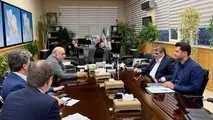 تعیین پیمانکار جدید محور سمنان فیروزکوه تا ۲۰ روز دیگر/ اخذ مجوز ماده ۵۶ برای پروژه دامغان-معلمان