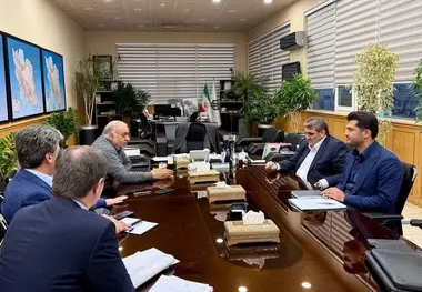 تعیین پیمانکار جدید محور سمنان فیروزکوه تا ۲۰ روز دیگر/ اخذ مجوز ماده ۵۶ برای پروژه دامغان-معلمان