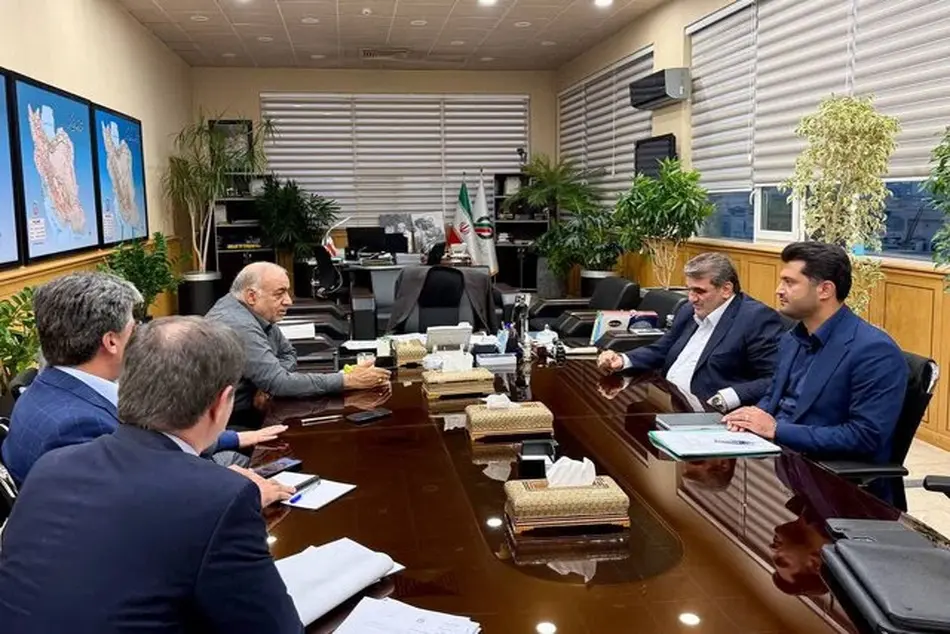 تعیین پیمانکار جدید محور سمنان فیروزکوه تا ۲۰ روز دیگر/ اخذ مجوز ماده ۵۶ برای پروژه دامغان-معلمان