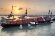 کشتیرانی رژیم صهیونیستی شریک غول آلمانی نشد