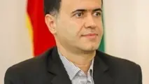 مراکز تجاری مرندی و خیام بازدید شد