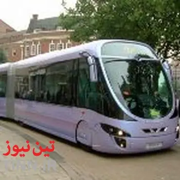 خرید ۱۱ واگن برای راه اندازی اولین خط تراموا در اصفهان
