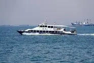 مسافران از تردد با شناورهای غیرمجاز در آب‌ های جزیره قشم پرهیز کنند