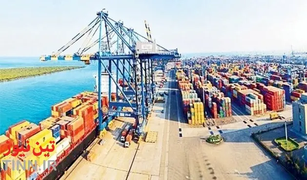 Adani Ports Q۳ net profit jumps ۲۶% to Rs۶۴۵ crore