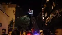 درخواست 11 عضو شورای شهر تهران برای بررسی ابعاد حادثه کلینیک سینا