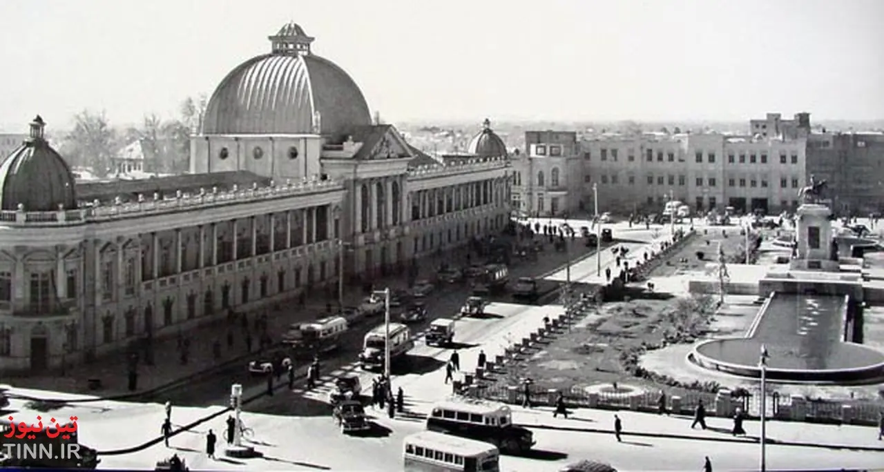 توپخانه 