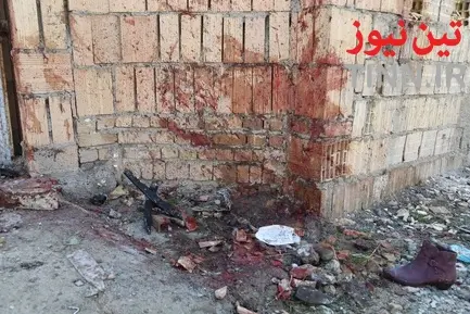 سقوط هواپیمای اوکراینی حوالی فرودگاه امام خمینی(ره) - 2