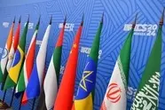 سهم ایران از کیک بریکس/ تجارت ۶۲ میلیارد دلاری در انتظار زیرساخت های مالی

