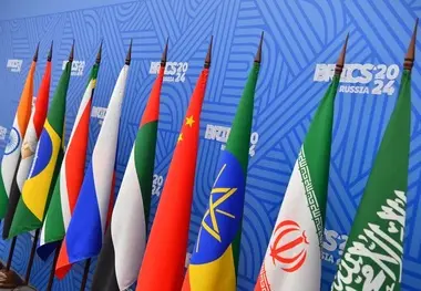 سهم ایران از کیک بریکس/ تجارت ۶۲ میلیارد دلاری در انتظار زیرساخت های مالی
