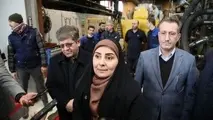 تجهیز، تعمیر و ساخت ناوگان ریلی با اتکا به توانمندی های داخلی انجام می شود