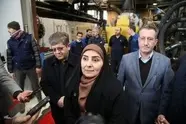 تجهیز، تعمیر و ساخت ناوگان ریلی با اتکا به توانمندی های داخلی انجام می شود