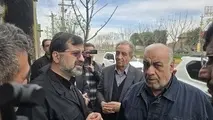 کنارگذر جدید قم، محوری راهبردی برای ترانزیت کالا و ارتباطات مرکز کشور