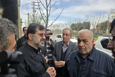 کنارگذر جدید قم، محوری راهبردی برای ترانزیت کالا و ارتباطات مرکز کشور