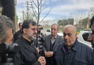 کنارگذر جدید قم، محوری راهبردی برای ترانزیت کالا و ارتباطات مرکز کشور