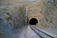 نگاهی بر قدیمی ترین خط ریلی ایران؛ مروری بر راه‌ آهن برقی تبریز جلفا