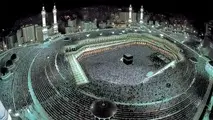 پایان عملیات رفت حج تمتع 96 با انجام 327 پرواز