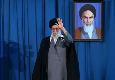 فرمان مهم رهبر انقلاب به ستاد کل نیروهای مسلح برای مقابله با کرونا