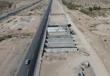 سمنان در صدر ارزیابی سامانه های هوشمند جاده ای در میان ۲۰ استان هم تراز