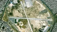 پیشنهاد حفظ باند فرودگاه های «قلعه مرغی» و «دوشان تپه» برای شرایط اضطراری در تهران