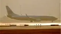 ◄ احتمال لغو دو پرواز دیگر فرودگاه دزفول به‌ دلیل گرد و غبار