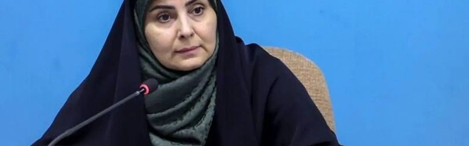 در حاشیه استیضاح تنها بانوی وزیر/ دولت در مقابل امپراطوری آمارسازان چه می کند ؟