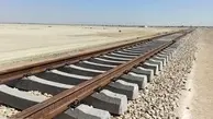 اعلام آمادگی عراق برای تسریع در اجرای خط‌ آهن شلمچه بصره‌