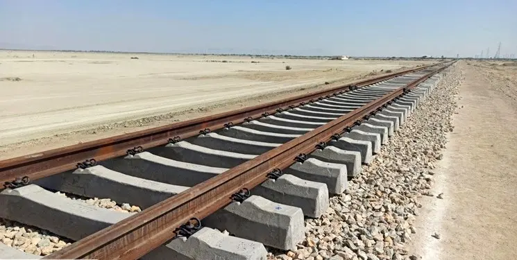 اعلام آمادگی عراق برای تسریع در اجرای خط‌ آهن شلمچه بصره‌