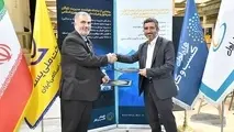 بهره مندی پست از سامانه هوشمند حمل و نقل همراه اول