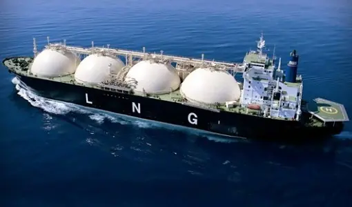 LNG Pacific freight rates rise 30% in week as buyers scramble for vessels