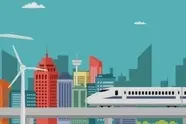 اینفوگرافیک | آشنایی با مقررات استفاده از قطارهای حومه‌ ای؛ از تهیه بلیت تا رعایت حقوق سایر مسافران
