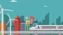 اینفوگرافیک | آشنایی با مقررات استفاده از قطارهای حومه‌ ای؛ از تهیه بلیت تا رعایت حقوق سایر مسافران
