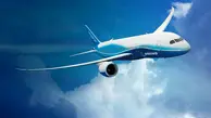 پیش بینی بوئینگ درمورد افزایش تقاضا برای هواپیما