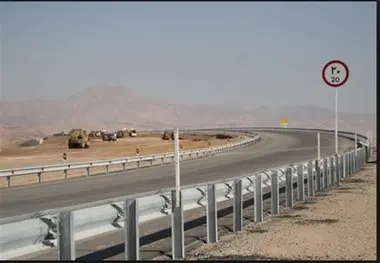  تزریق قطره‌ چکانی اعتبارات پروژه آزادراه ارومیه ـ ‌تبریز را ۱۱ ساله کرد

