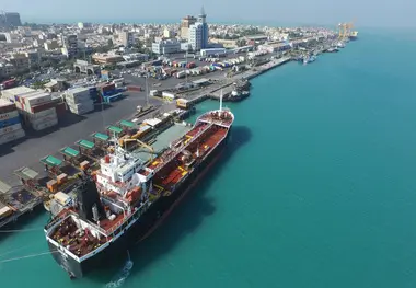ظرفیت بی‌ نظیر ۹۰۰ کیلومتر ساحل در بوشهر؛گردشگری دریایی مغفول مانده است
