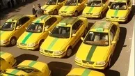 تجهیز 50 دستگاه تاکسی فرودگاه زاهدان به اینترنت پرسرعت