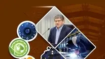 انتشار شماره جدید «ندای حمل و نقل ریلی»