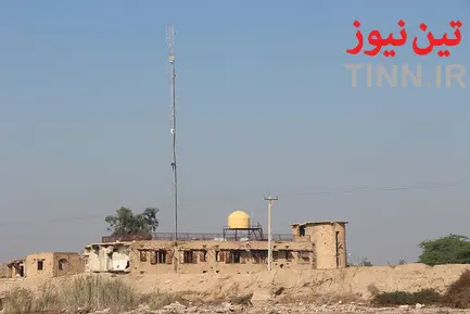 بندر آبادان