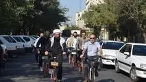 پروژه خیابان باز در شهرهای کشور به صورت مستمر برگزار می‌شود
