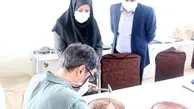صدور ۴۰مجوز مشاغل خانگی در حوزه صنایع دستی استان قزوین