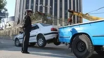 نرخ جدید توقف و حمل وسایل نقلیه اعلام شد