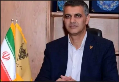 اداره‌کل راه‌ آهن شرق در سال۹۷