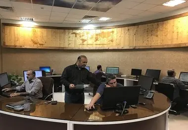 گام های بلند مهندسان مخابرات هوانوردی برای قطع نیاز به واردات