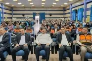 تعریض محور جیرفت–بلوک کرمان تا چند ماه آینده تکمیل می شود