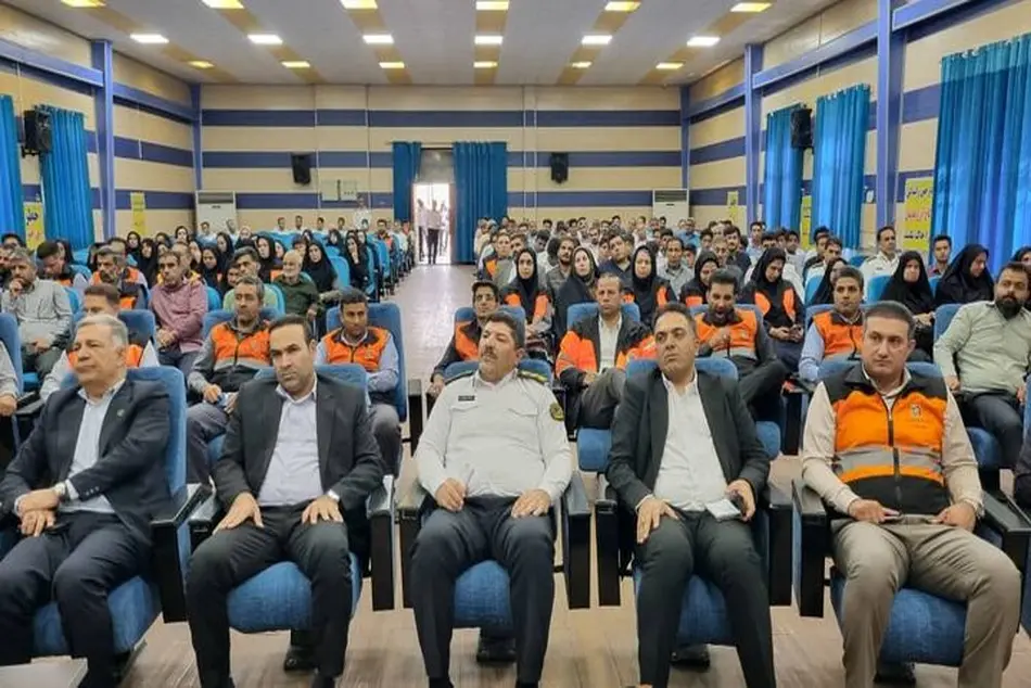 تعریض محور جیرفت–بلوک کرمان تا چند ماه آینده تکمیل می شود