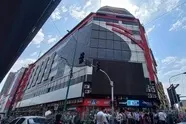 پاساژ علاءالدین جابه جا می شود