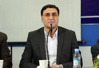  2500 کیلومتر خط‌ آهن به روش تهاتر نفت ساخته می‌ شود
