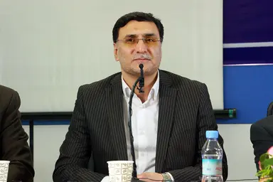 تکمیل ۳ هزار کیلومتر مسیر ریلی در دستور کار وزارت راه و شهرسازی