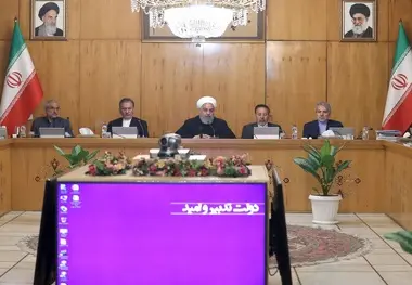 قدردانی دولت از دستگاه‌های مسئول خدمت رسان به حجاج