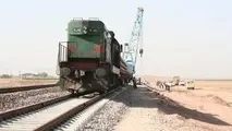 مقدمه‌ای برای احیای ریلی جاده ابریشم
